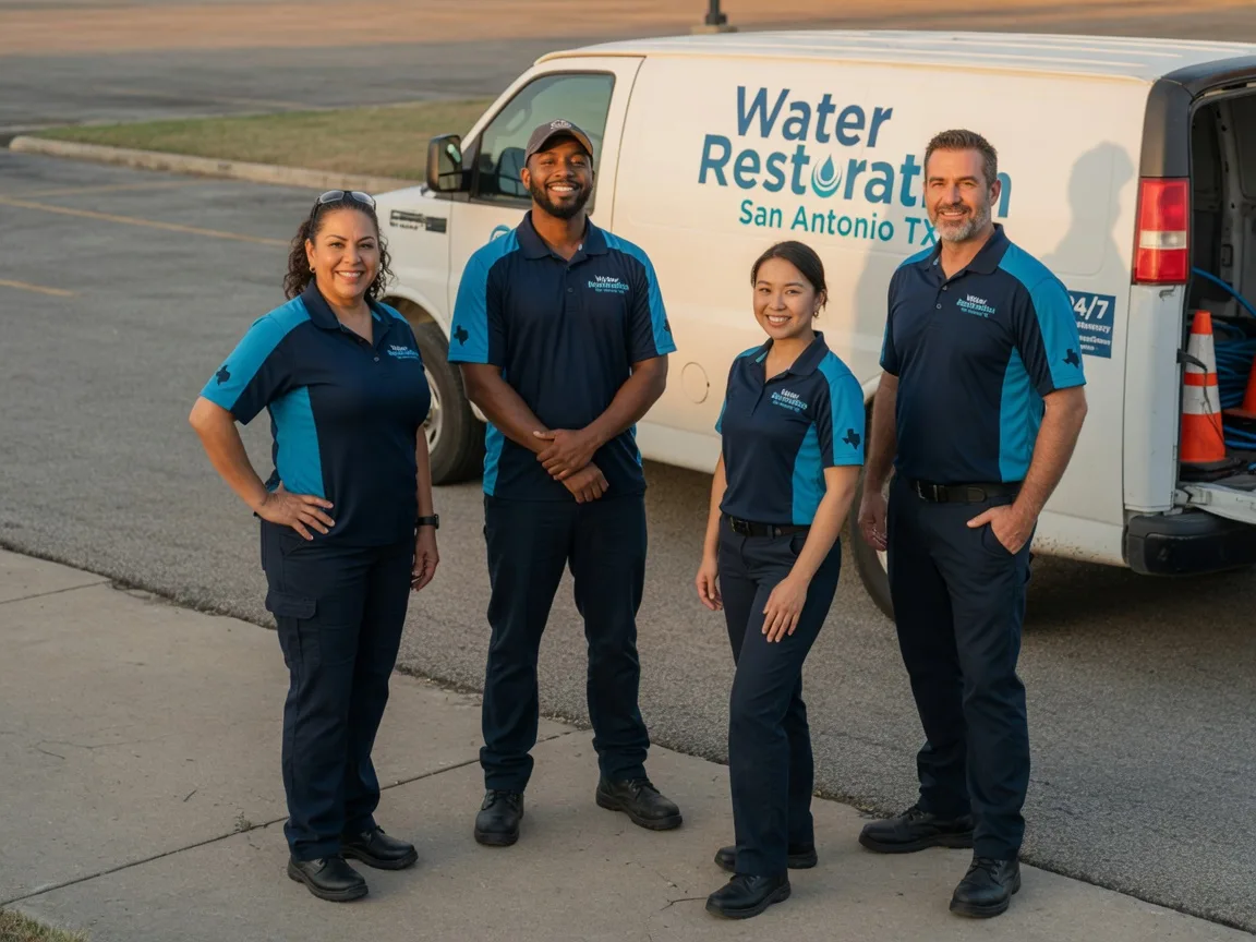 Water Damage Repair company in Princeville, HI